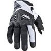 Speed and Strength Run With The Bulls Men's Street Gloves (Brand New)