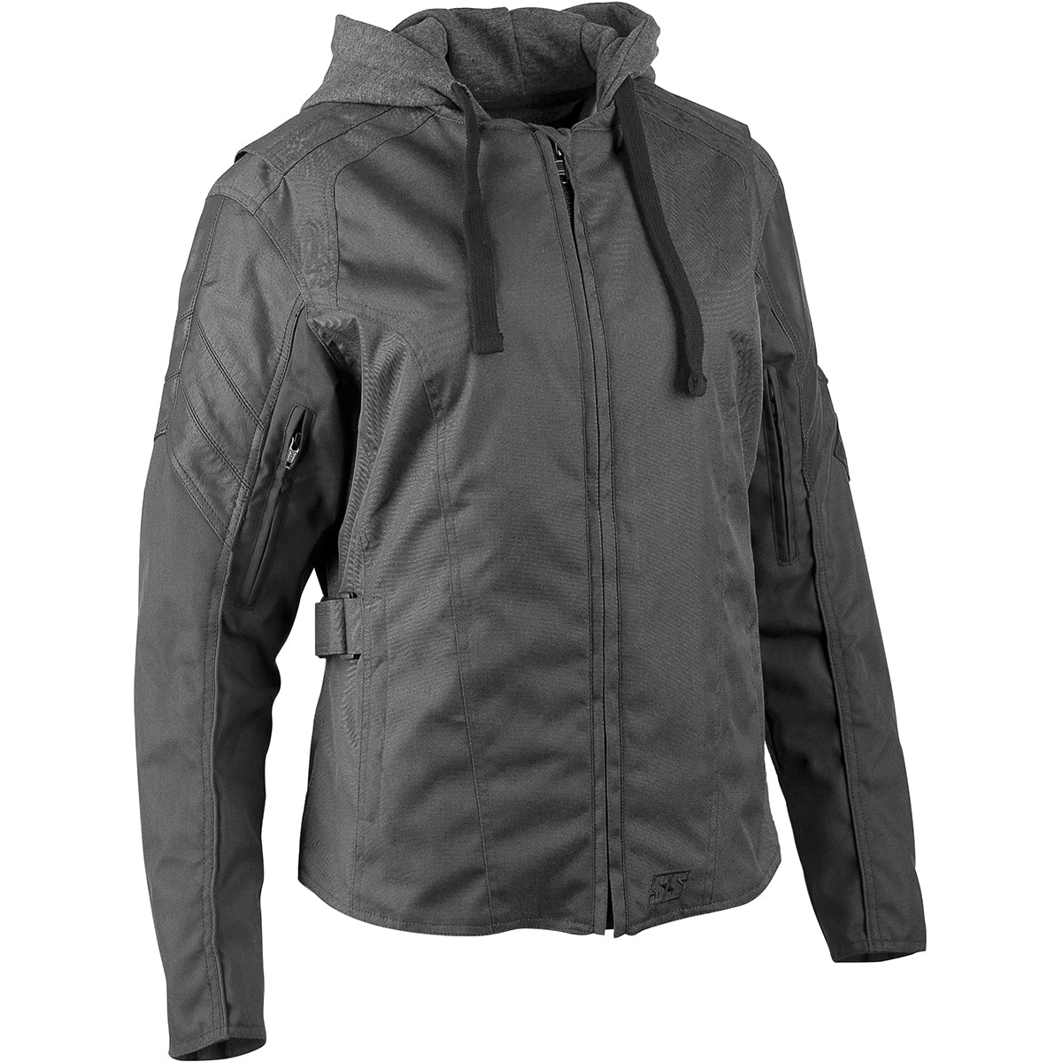 Speed and Strength Double Take 2.0 Women's Street Jackets-889759