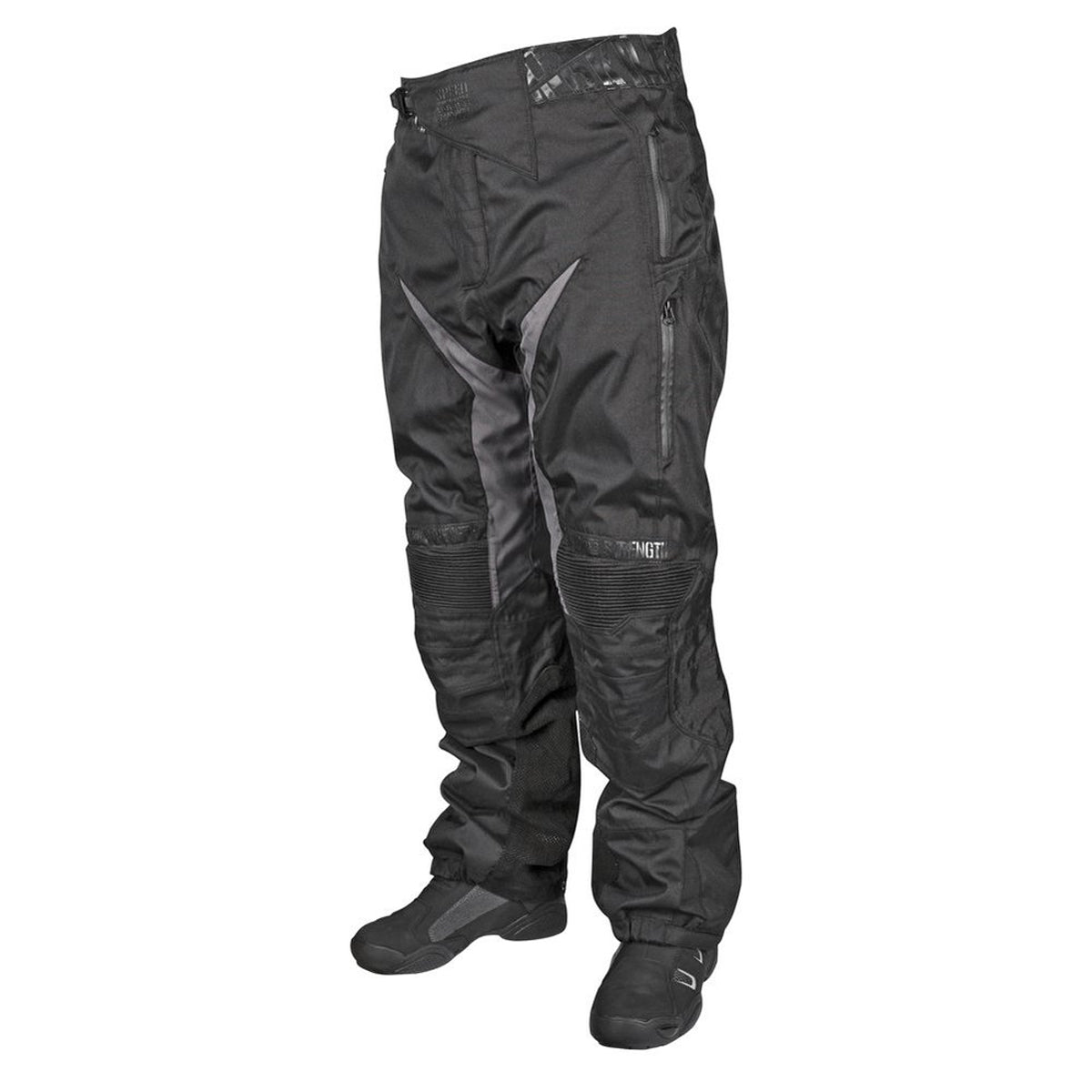 Speed and Strength Urge Overkill Men's Street Pants-87-7464