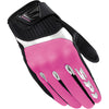 Spidi G-Flash Women's Street Gloves (BRAND NEW)