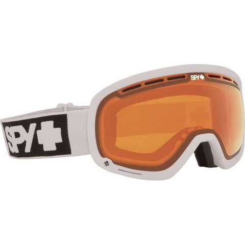 Spy Optic Marshall Adult Snow Goggles (Brand New)