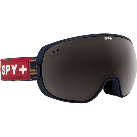 Spy Optic Doom Adult Snow Goggles (Brand New)
