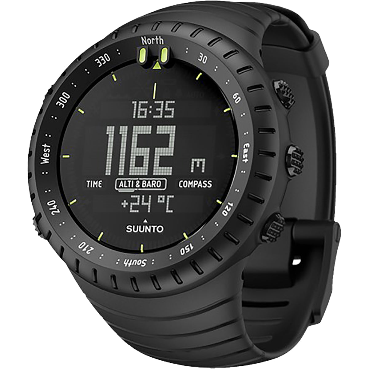 Suunto Core Adult Watches-SS014279010