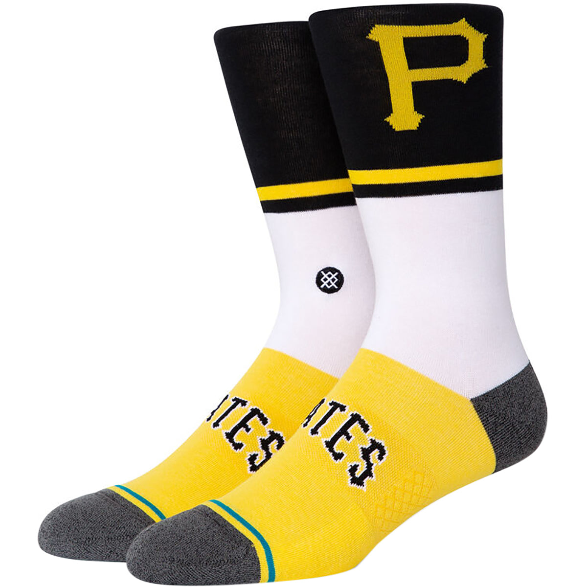 Pittsburgh Pirates on X: Proud to wear these colors.