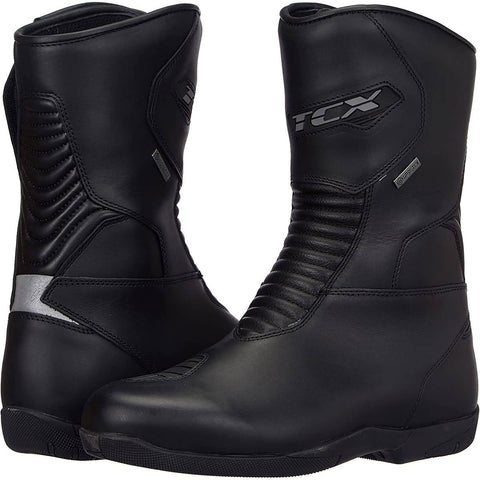 TCX X-Five.4 GTX Men's Street Boots (Brand New)