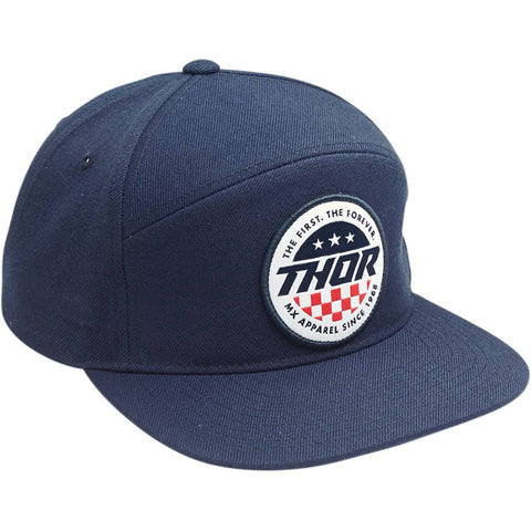 Thor MX Patriot Men's Snapback Adjustable Hats