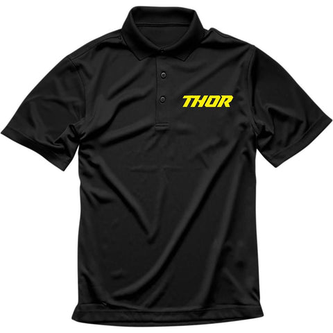 Thor MX Loud Men's Polo Shirts