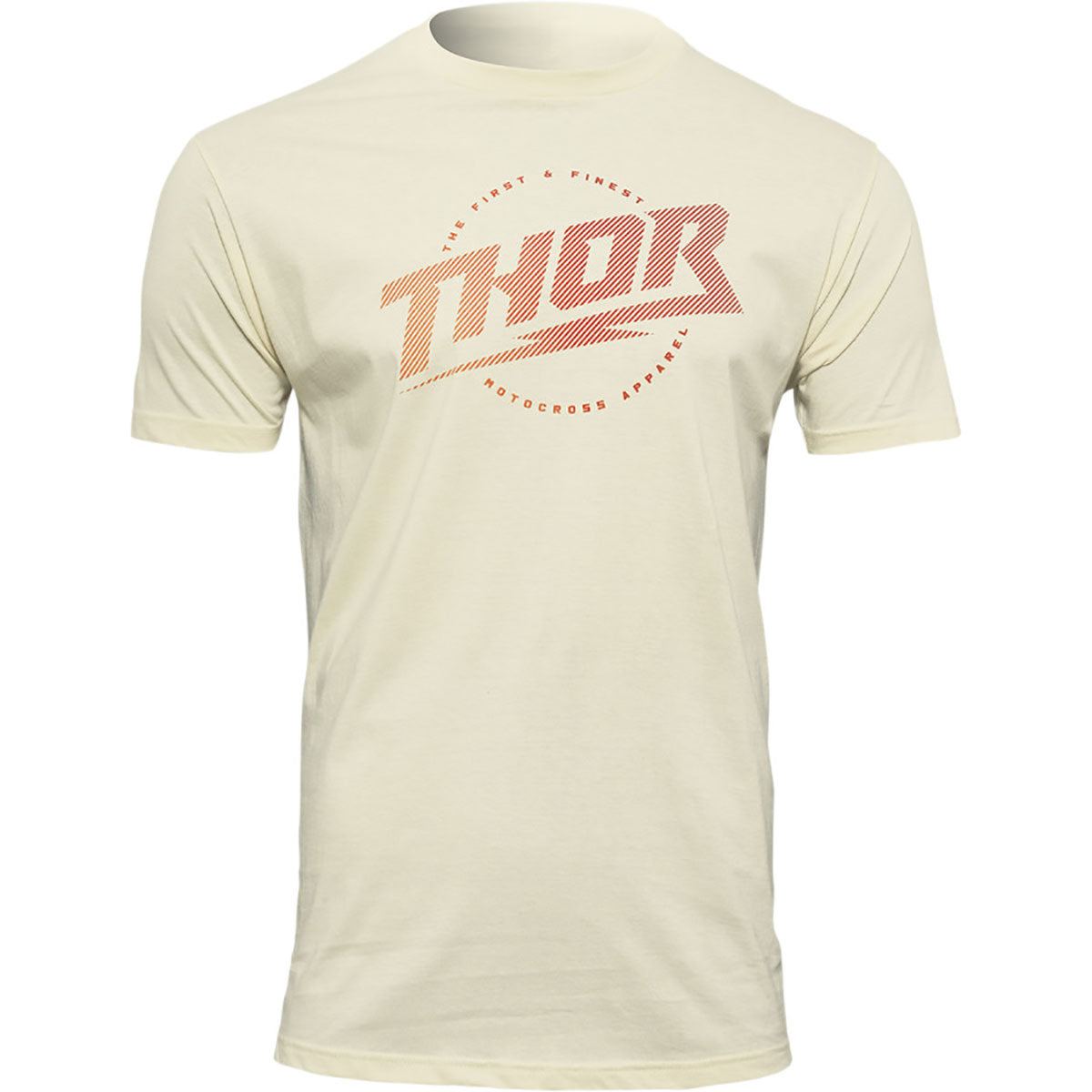Thor MX Bolt Men's Short-Sleeve Shirts-3030