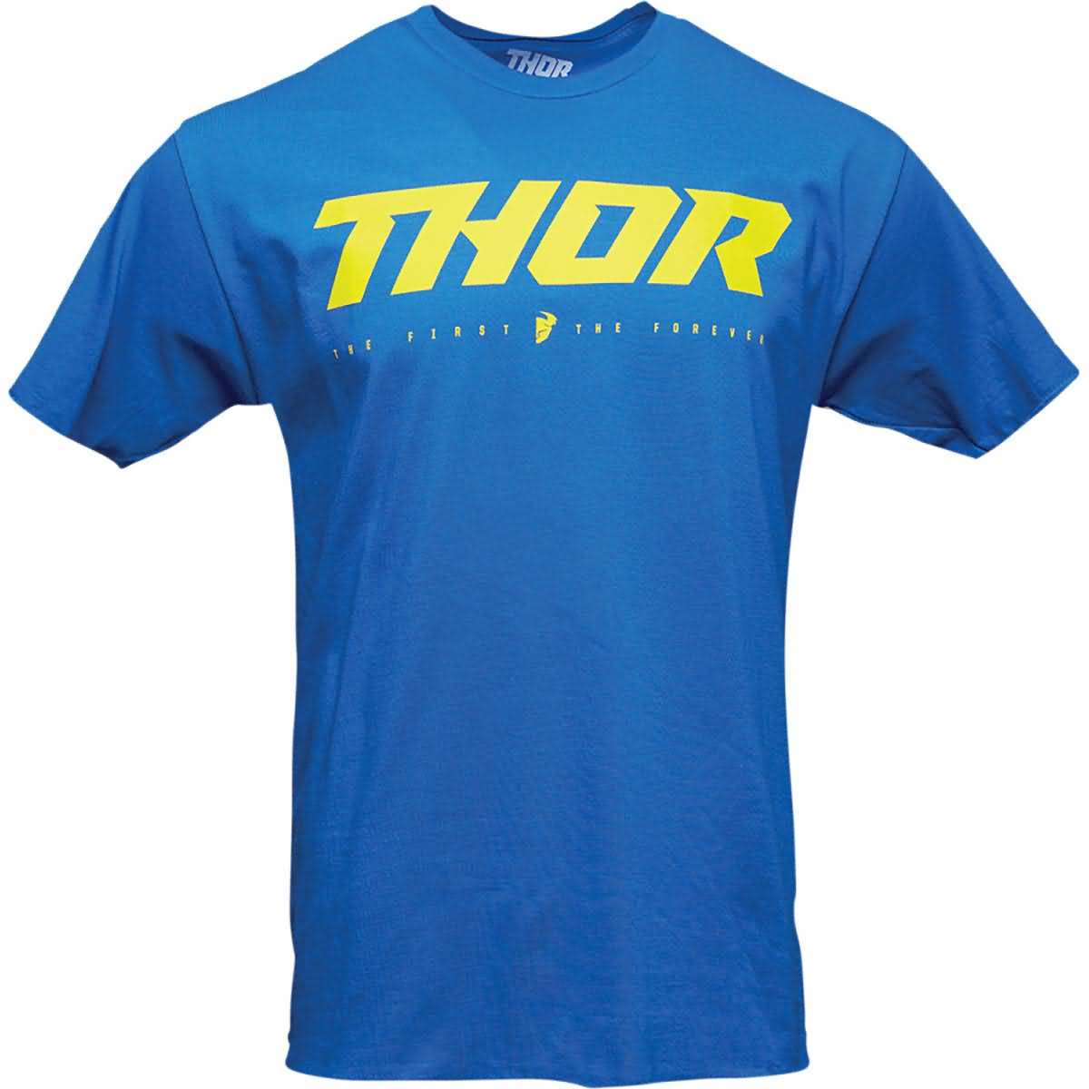 Thor MX Loud 2 Men's Short-Sleeve Shirts-3030