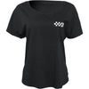 Thor MX Checkers Women's Short-Sleeve Shirts