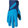 Thor MX Spectrum 2022 Youth Off-Road Gloves