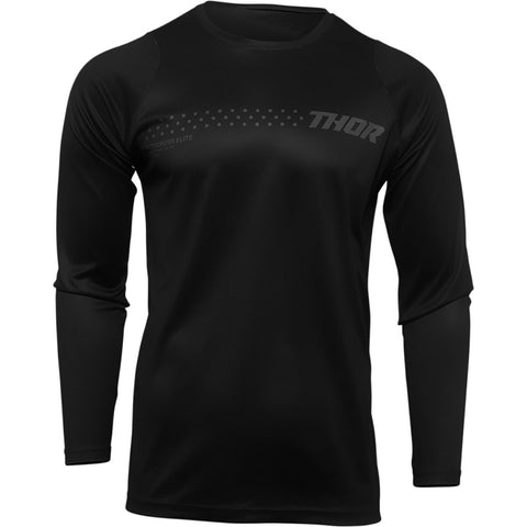 Thor MX Sector Minimal LS Youth Off-Road Jerseys