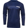 Thor MX Sector Minimal LS Youth Off-Road Jerseys