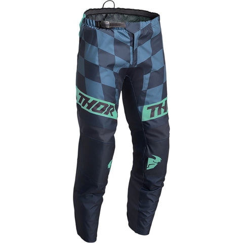 Thor MX Sector Birdrock Youth Off-Road Pants