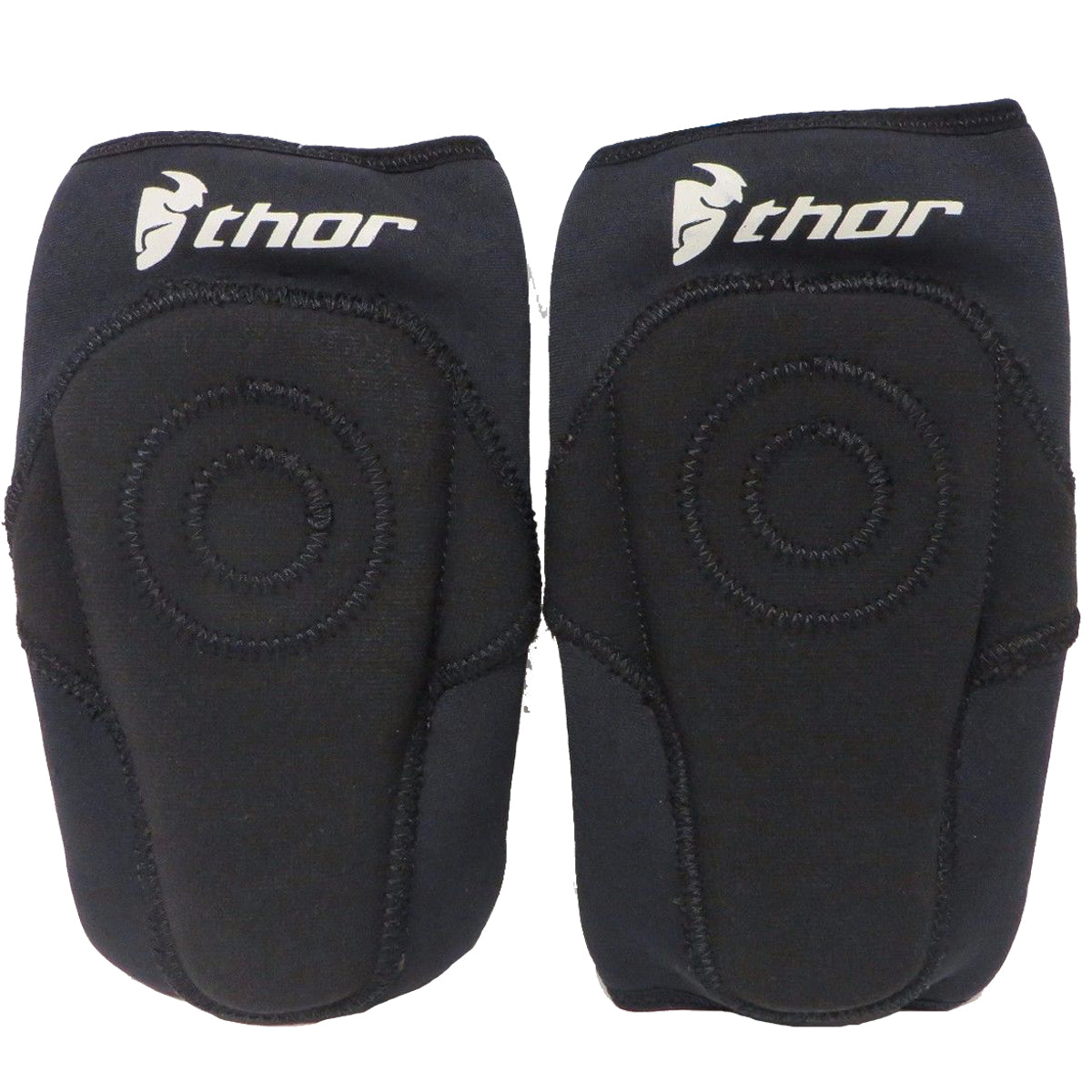 Thor MX Static Elbow Guard Adult Off-Road Body Armor-2706