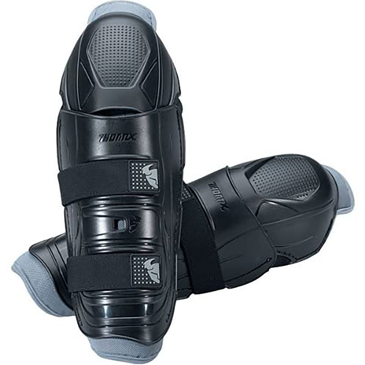 Thor MX Quadrant Knee Guard Adult Off-Road Body Armor-2704