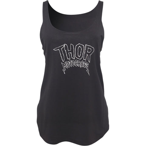 Thor MX Rocker Women's Tanks Shirts