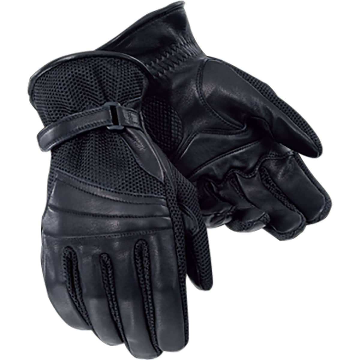 Tour Master Gel 2 Men's Cruiser Gloves-8415