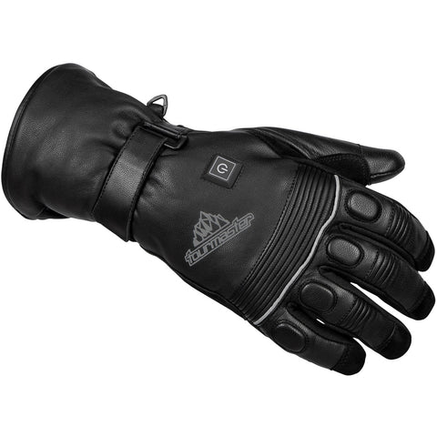 Tour Master Pro Plus 12V Heated Men's Snow Gloves