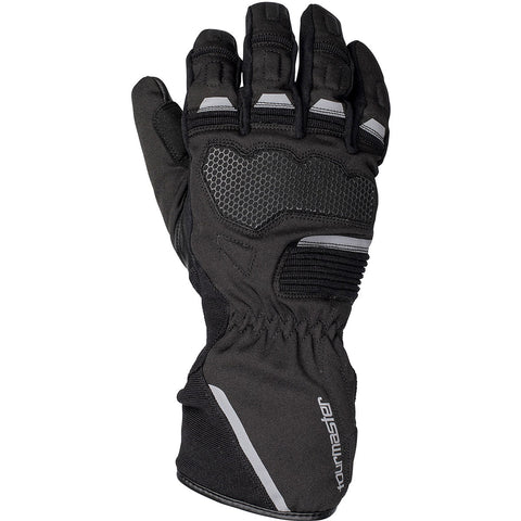 Tour Master Tour-Tex Men's Street Gloves (Refurbished, Without Tags)
