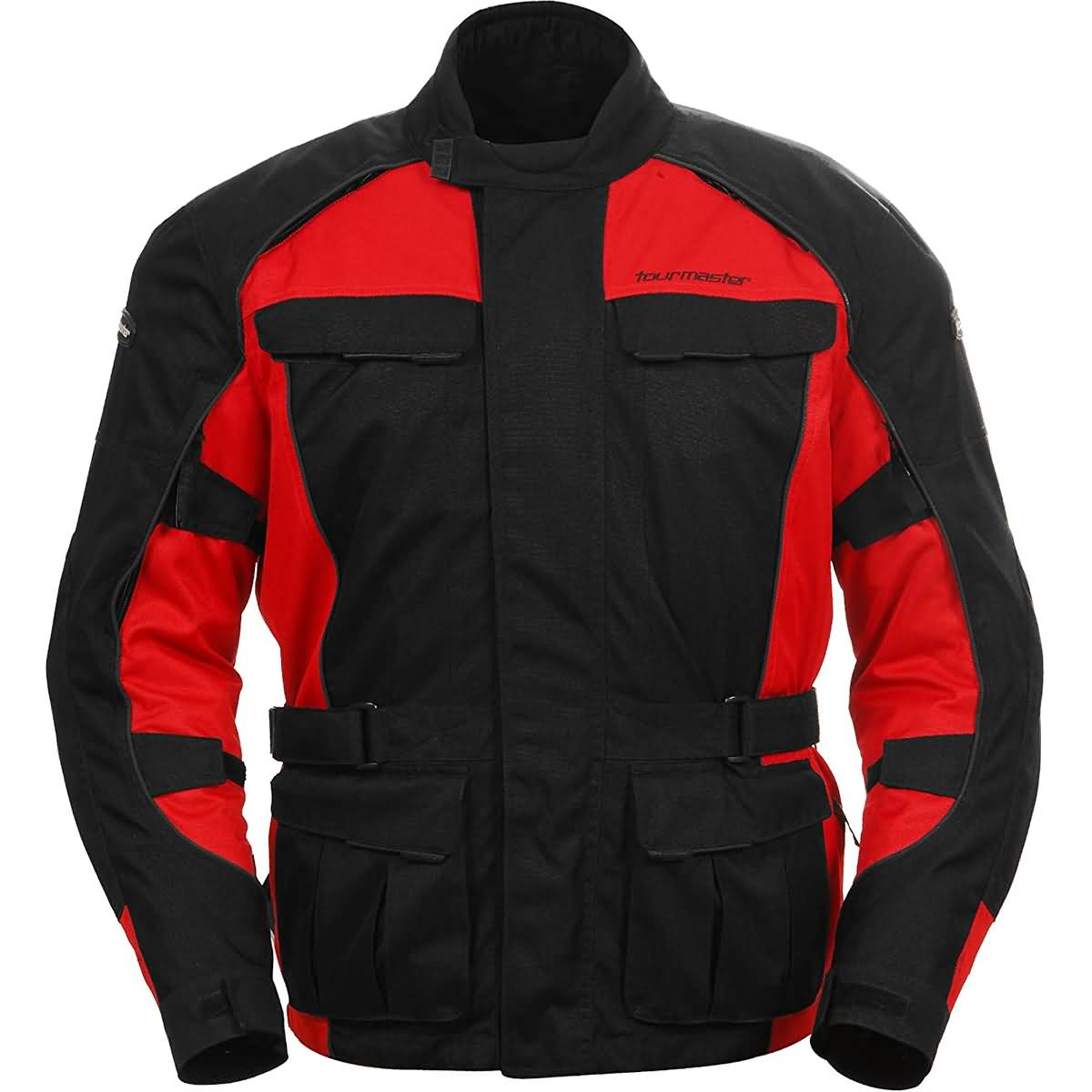 Tour Master Saber 3 Men's Street Jackets-8774