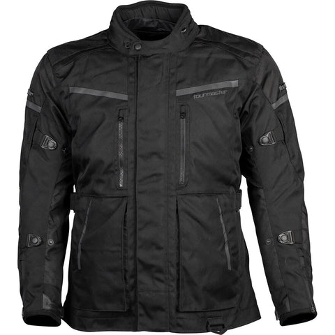 Tour Master Transition Men's Street Jackets (Refurbished, Without Tags)