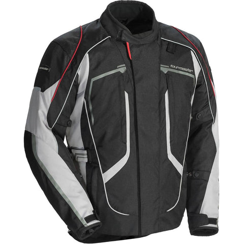 Tour Master Advanced Women's Street Jackets (Refurbished, Without Tags)