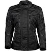 Tour Master Transition Women's Street Jackets (Refurbished, Without Tags)
