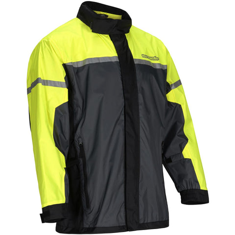 Tour Master Sentry Jacket Men's Street Rain Suits (NEW)