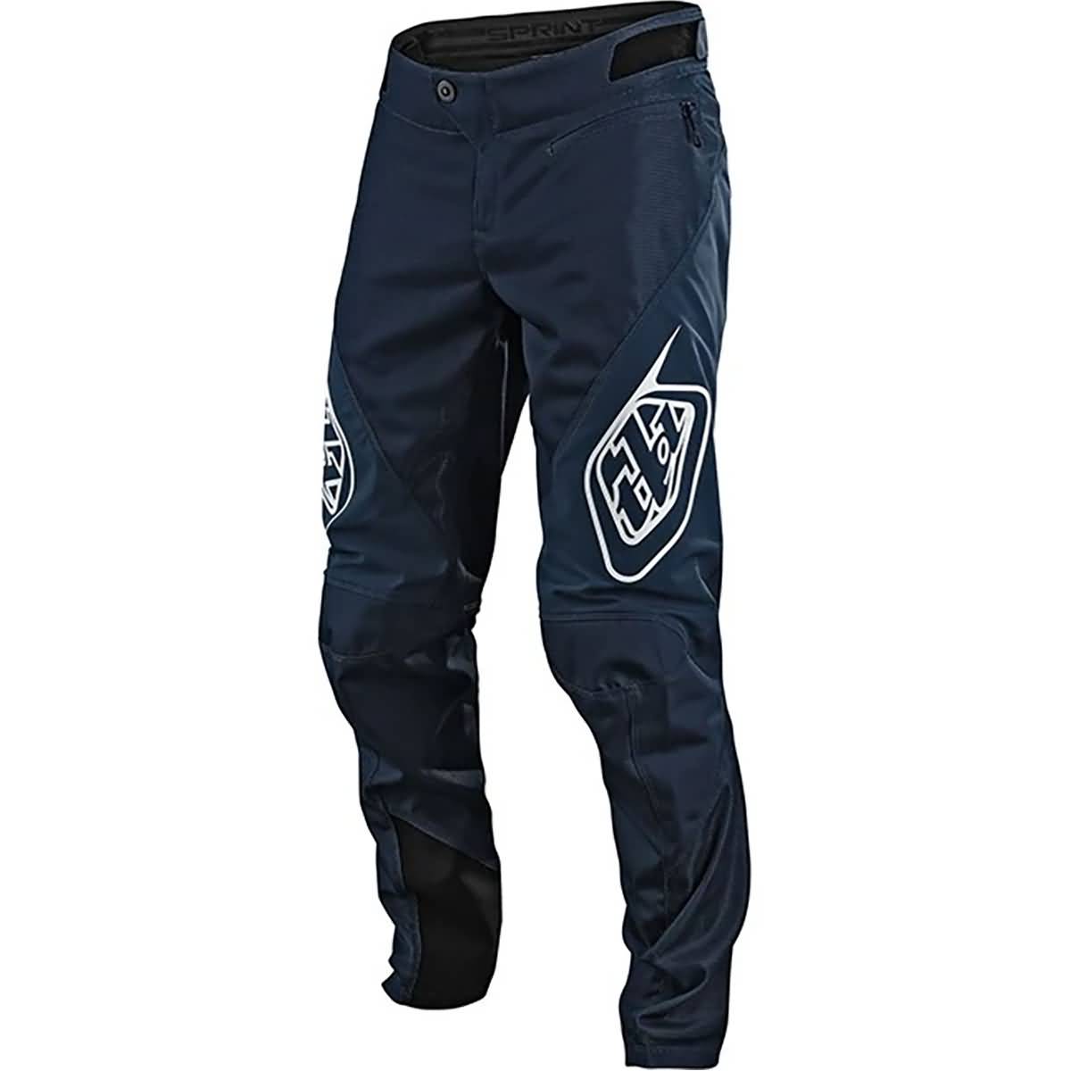 Troy Lee Designs Sprint Solid Youth BMX Pants-224786021