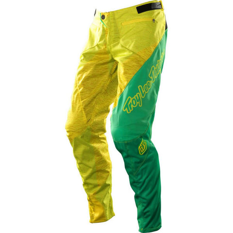Troy Lee Designs Sprint Men's BMX Pants (Brand New)