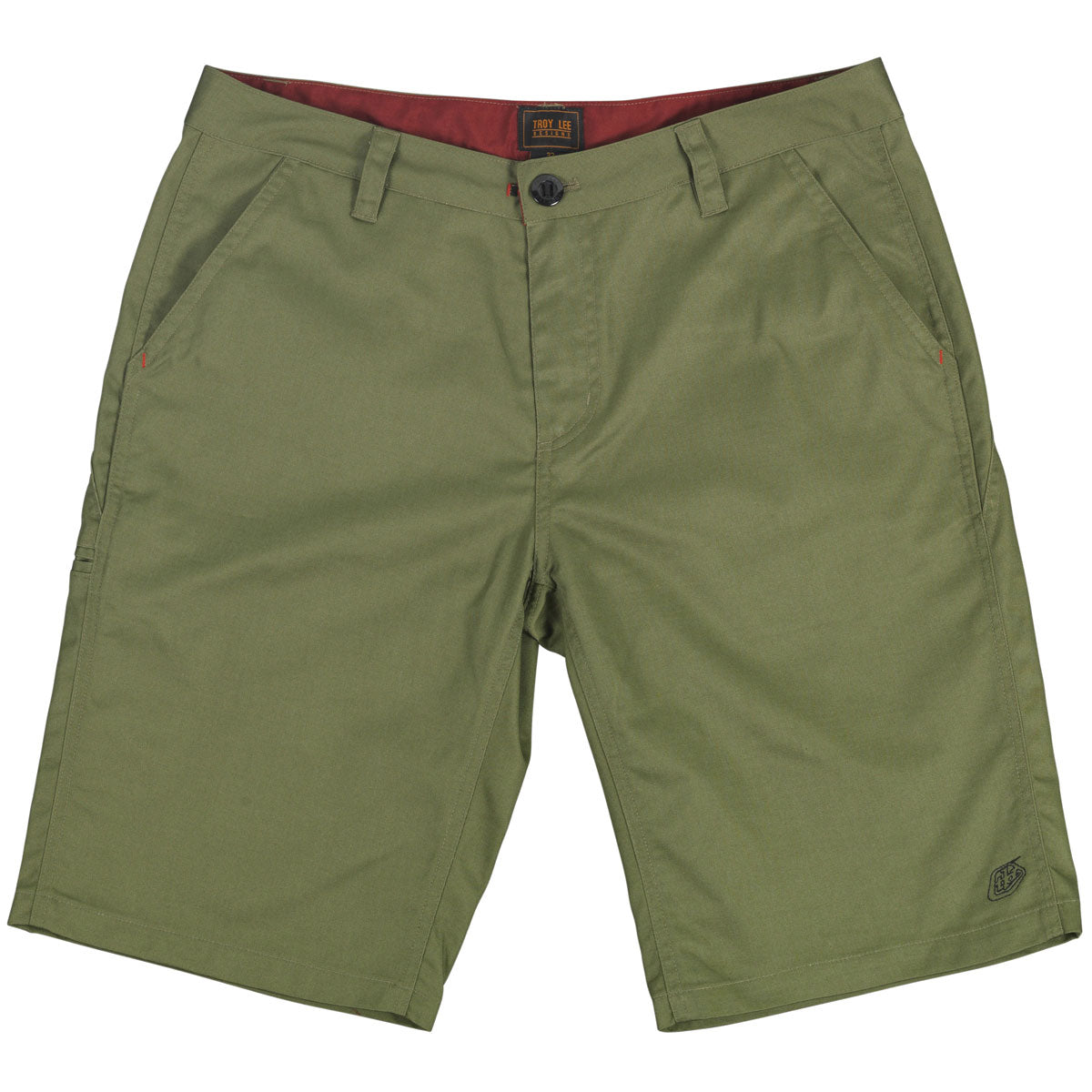 Troy Lee Designs LCQ Men's Walkshort Shorts-708203822