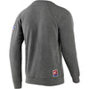 Troy Lee Designs TLD Honda Retro Victory Wing Men's Sweater Sweatshirts (Refurbished, Without Tags)