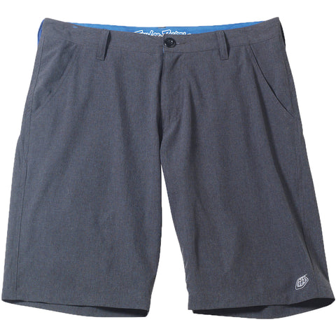 Troy Lee Designs LCQ Crossover Men's Walkshort Shorts (Brand New)