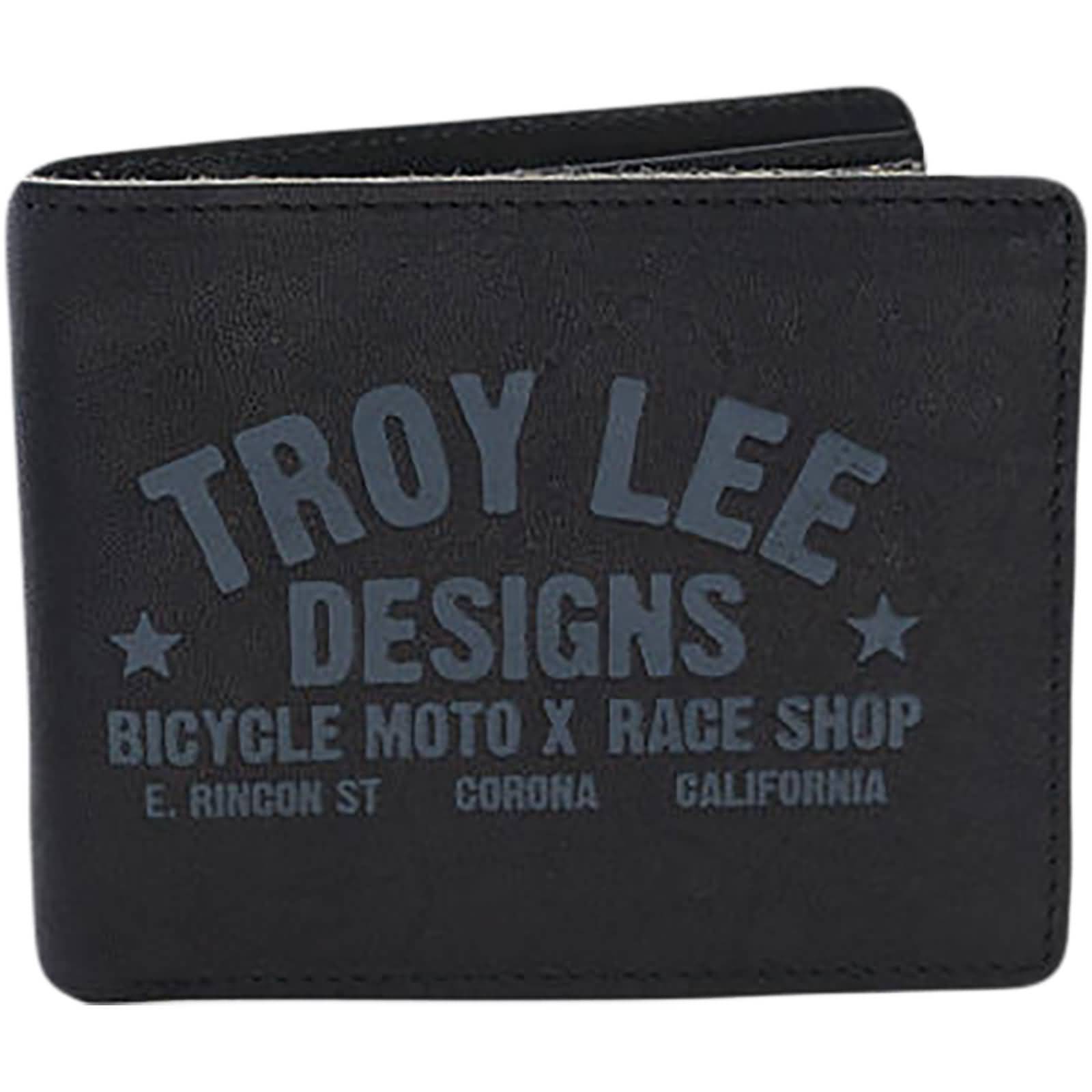 Troy Lee Designs Doubled Men's Wallets-7008