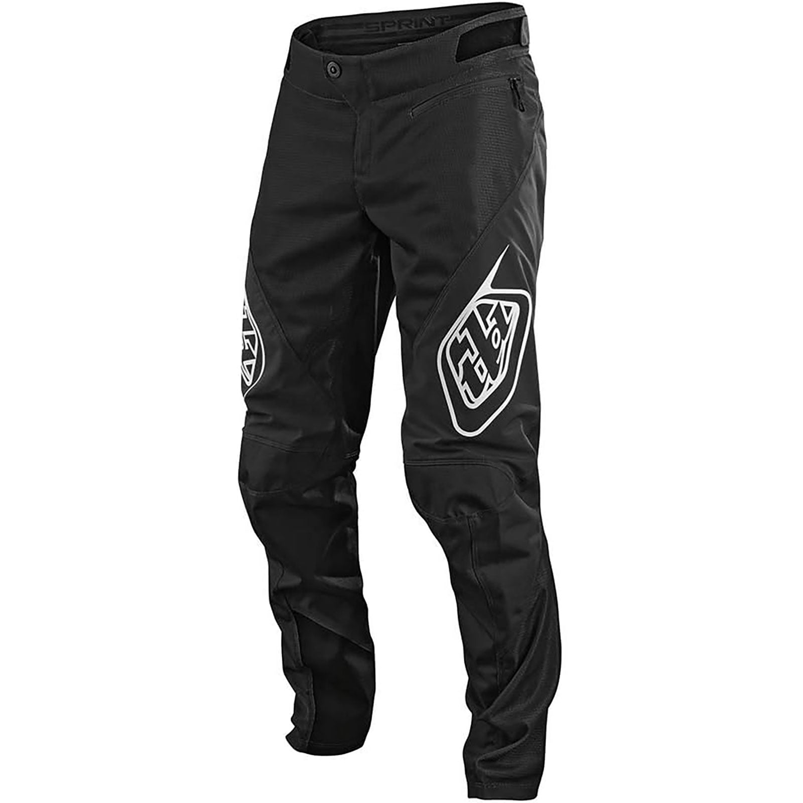 Troy Lee Designs Sprint Solid Youth MTB Pants-224268005