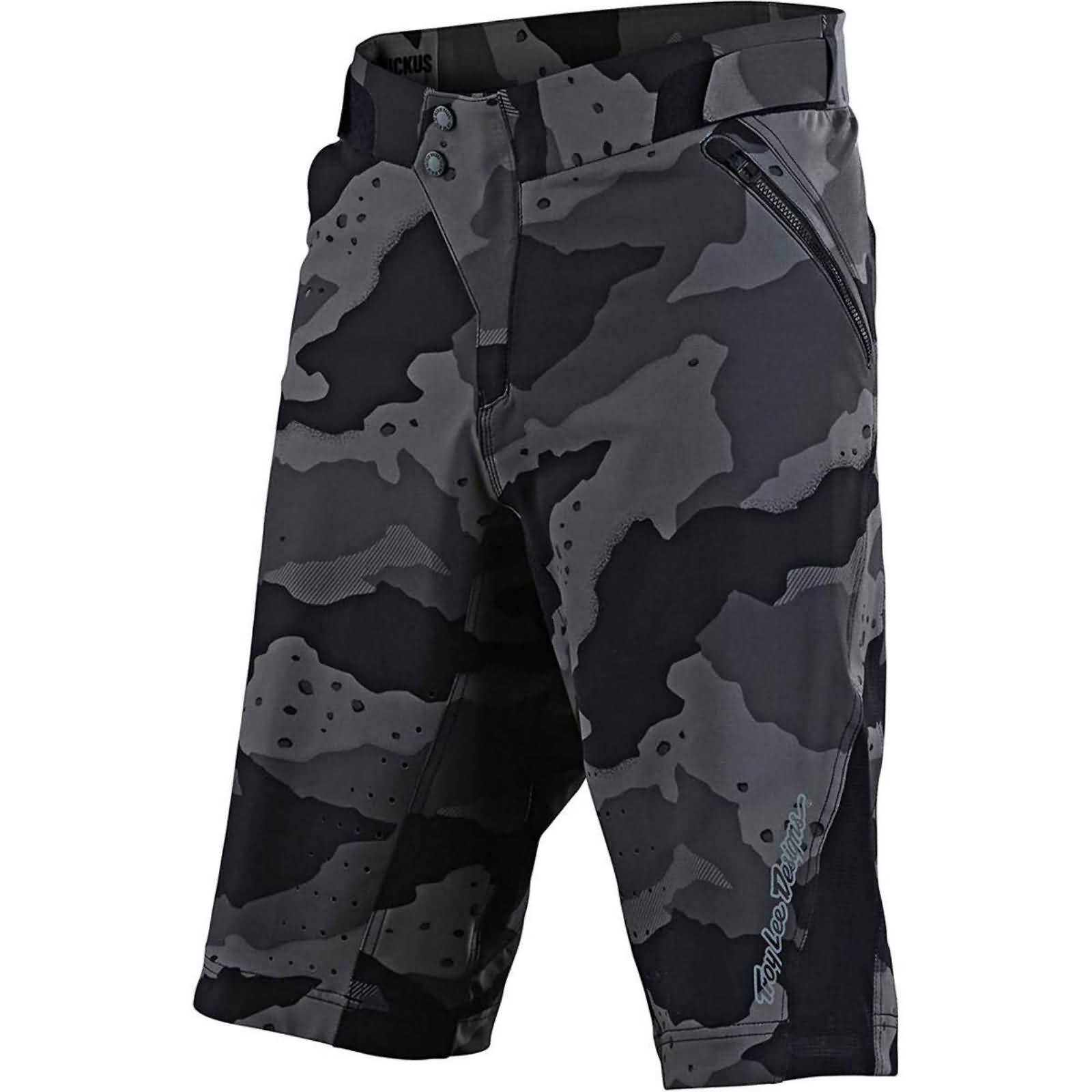 Troy Lee Designs Ruckus W/Liner Men's MTB Shorts-218786034
