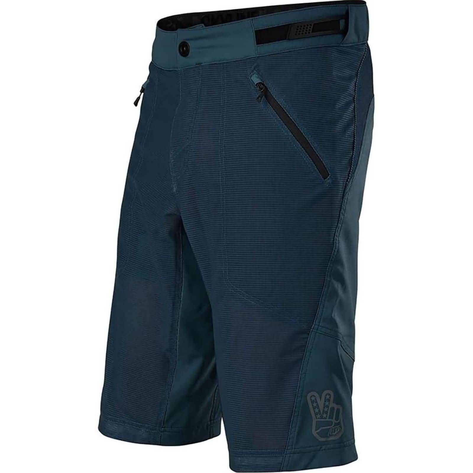 Troy Lee Designs Skyline Air Solid W/Liner Men's MTB Shorts-237786056