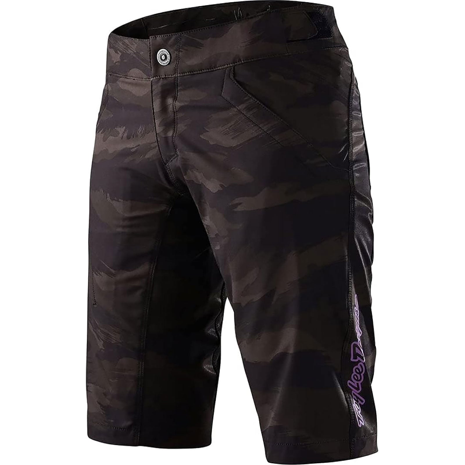 Troy Lee Designs Mischief No Liner Women's MTB Shorts-260417004