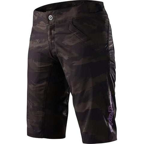 Troy Lee Designs Mischief No Liner Women's MTB Shorts (Refurbished, Without Tags)