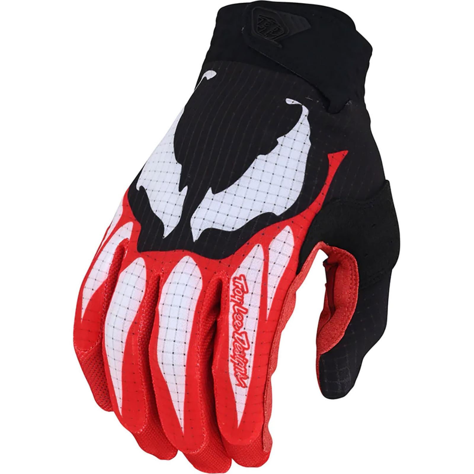 Troy Lee Designs Air Venom Men's Off-Road Gloves (New - Flash Sale