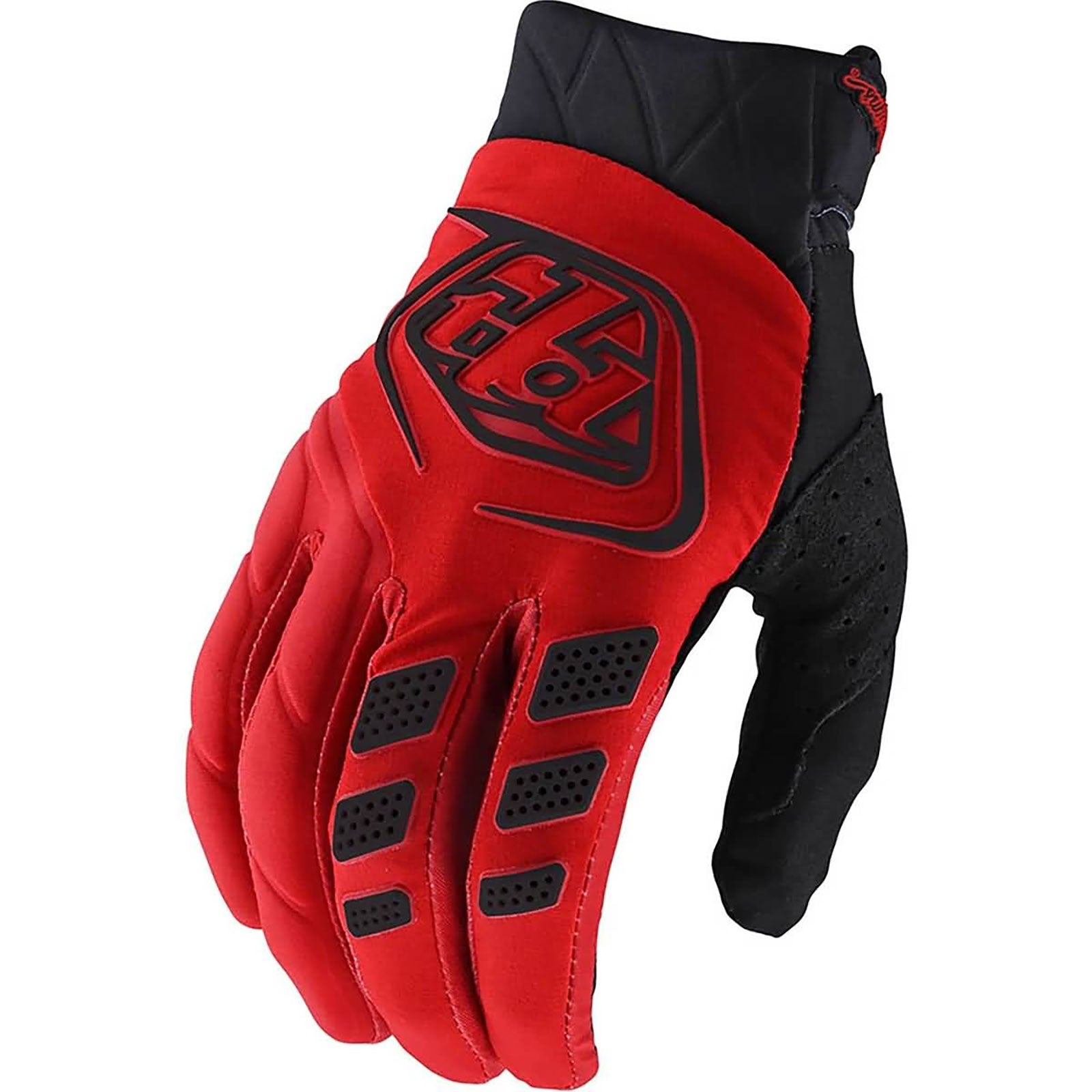 Troy Lee Designs 2021 Revox Solid Men's Off-Road Gloves-411785013