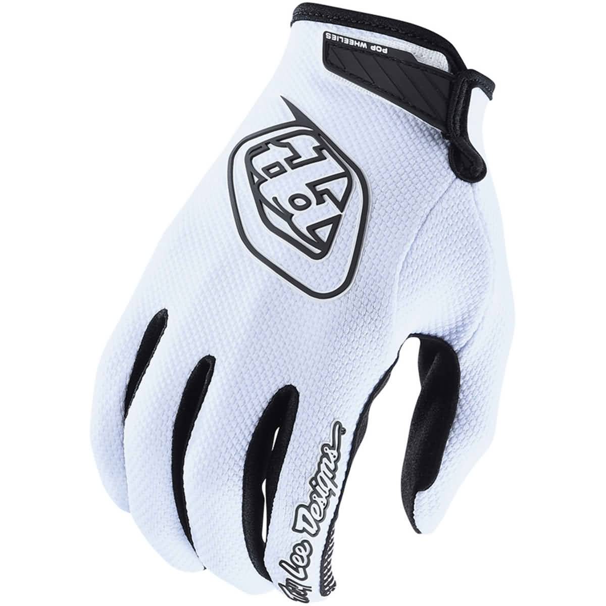 Troy Lee Designs Air Solid Men's Off-Road Gloves-404503102