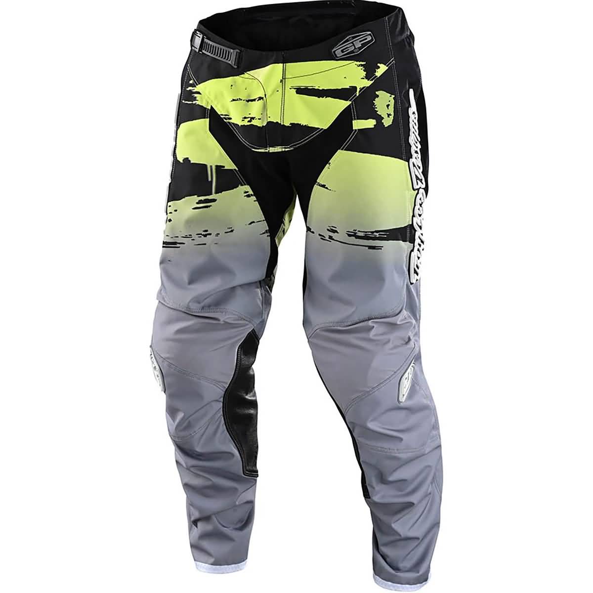 Troy Lee Designs GP Brushed Men's Off-Road Pants-207895023