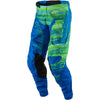 Troy Lee Designs GP Electro Men's Off-Road Pants (Brand New)