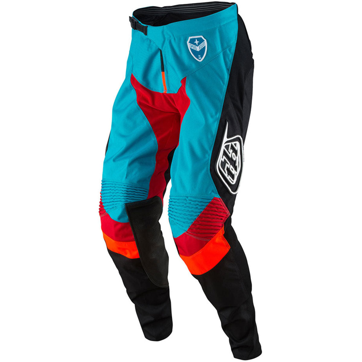 Troy Lee Designs SE Corsa Men's Off-Road Pants-203133301