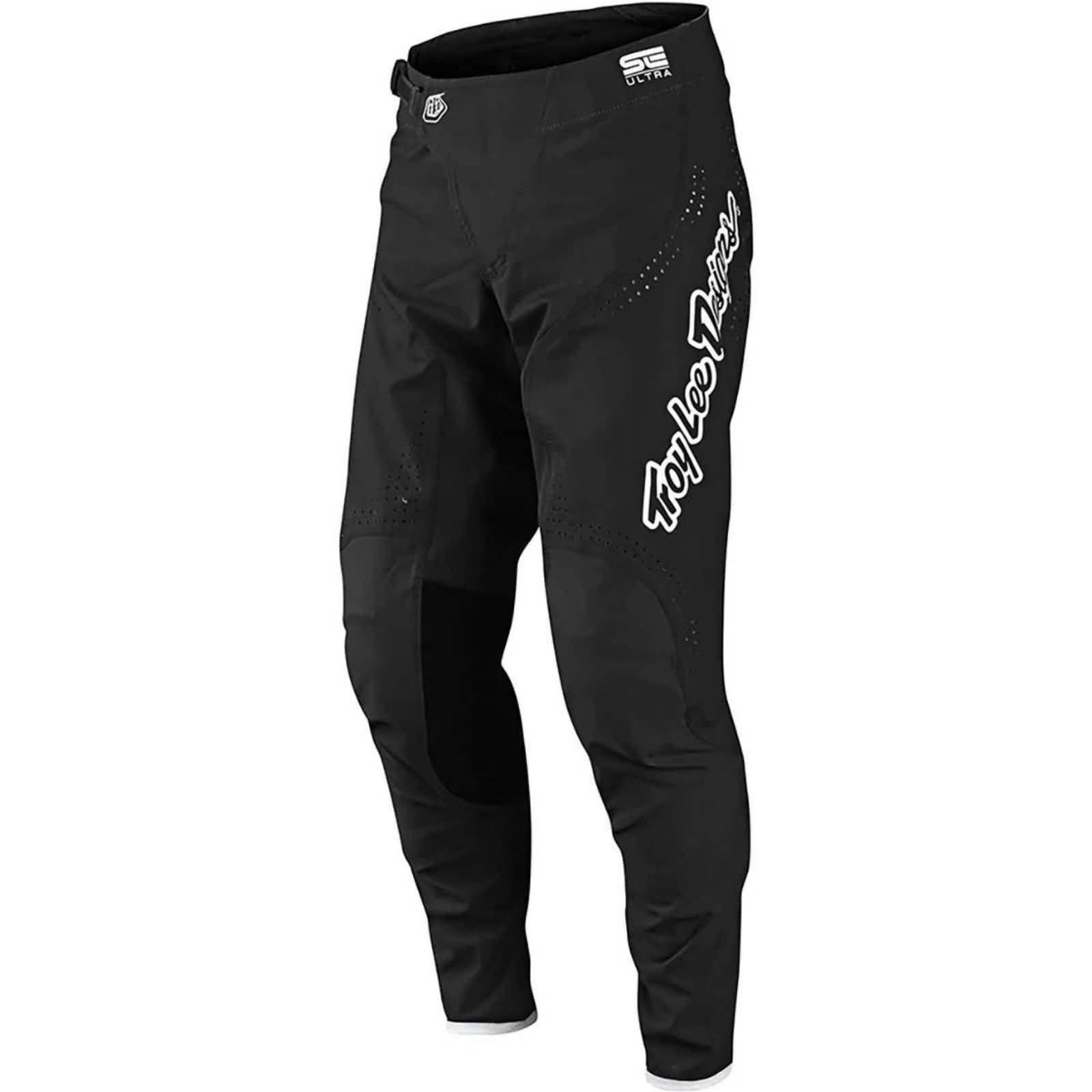 Troy Lee Designs SE Ultra Solid Men's Off-Road Pants-254786002