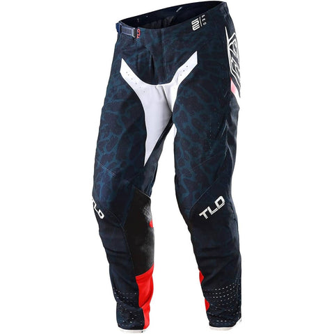 Troy Lee Designs GP Fractura Youth Off-Road Pants (Brand New)