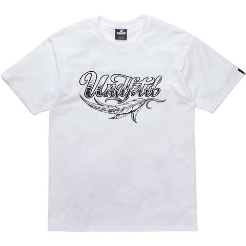 Undefeated Cartoon Feather Men's Short-Sleeve Shirts (BRAND NEW)