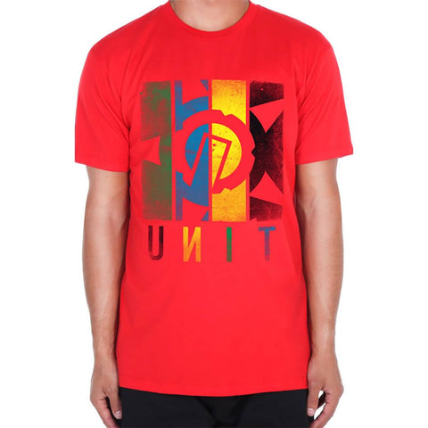 Unit Illusion Men's Short-Sleeve Shirts (BRAND NEW)